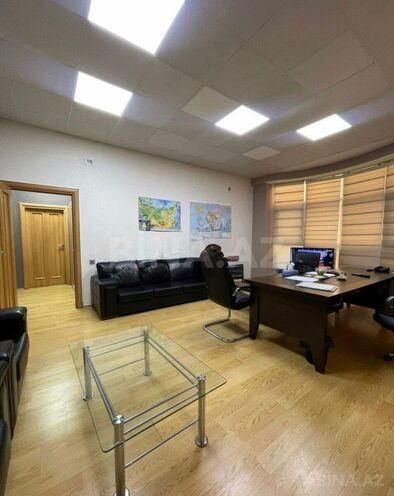 İcarəyə verilir 5 otaqlı ofis 220 m², Nərimanov r., photo 3 from 19