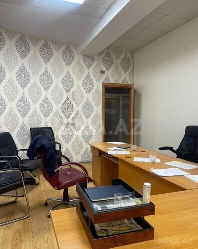 İcarəyə verilir 5 otaqlı ofis 220 m², Nərimanov r., photo 4 from 19