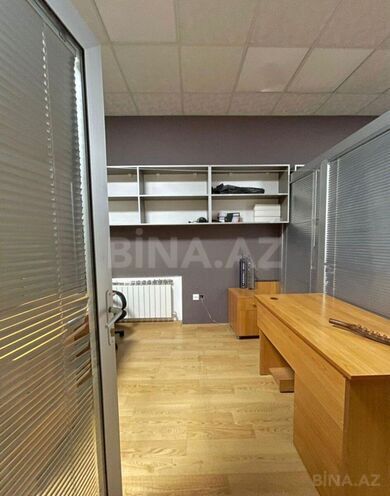 İcarəyə verilir 5 otaqlı ofis 220 m², Nərimanov r., photo 10 from 19