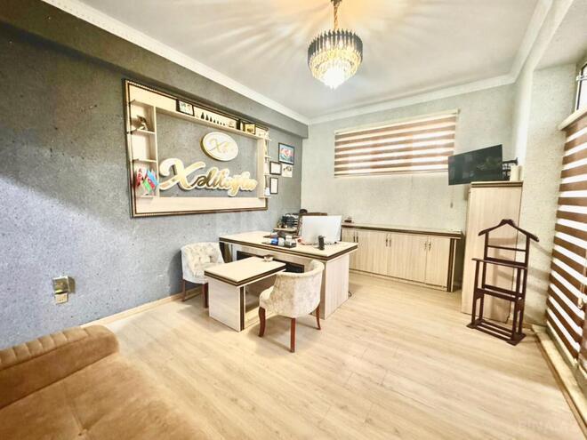 Satılır  obyekt 104 m², Yasamal r., photo 5 from 10