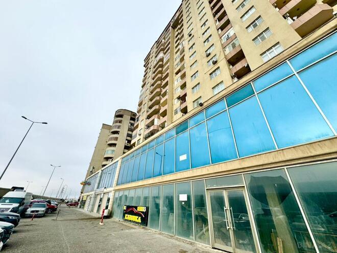 Satılır  obyekt 104 m², Yasamal r., photo 1 from 10