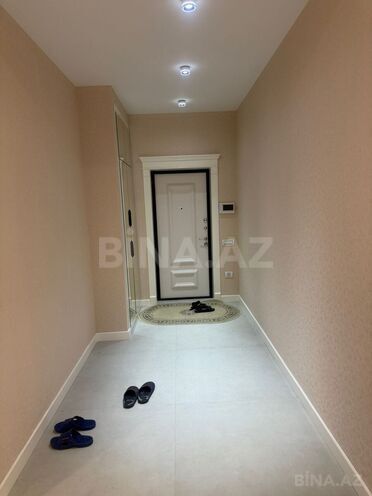 Сдаётся 3-комн. новостройка 120 м², Насиминский  р., photo 16 from 26
