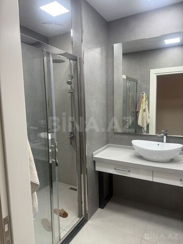 Сдаётся 3-комн. новостройка 120 м², Насиминский  р., photo 23 from 26