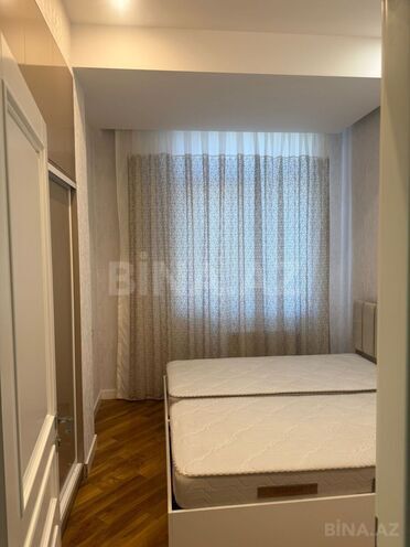 Сдаётся 3-комн. новостройка 120 м², Насиминский  р., photo 15 from 26
