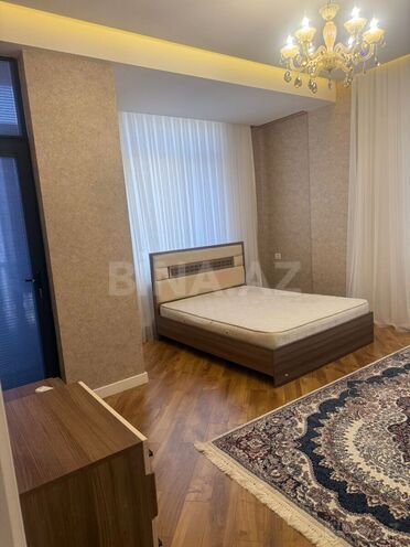 Сдаётся 3-комн. новостройка 120 м², Насиминский  р., photo 11 from 26