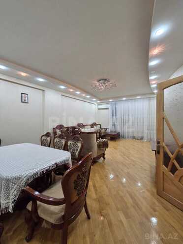 Satılır 4 otaqlı yeni tikili 221 m², Elmlər Akademiyası m., photo 3 from 16