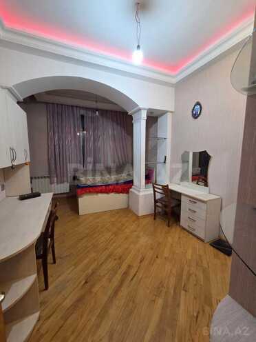 Satılır 4 otaqlı yeni tikili 221 m², Elmlər Akademiyası m., photo 8 from 16