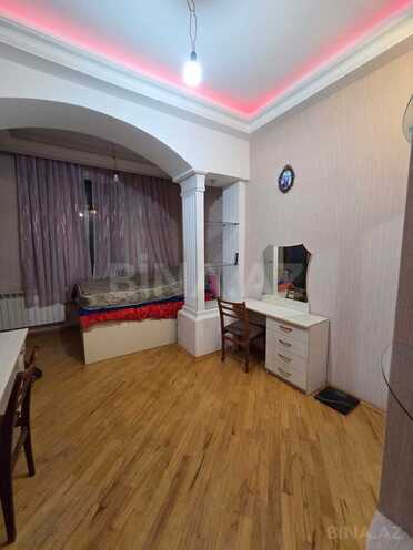 Satılır 4 otaqlı yeni tikili 221 m², Elmlər Akademiyası m., photo 15 from 16