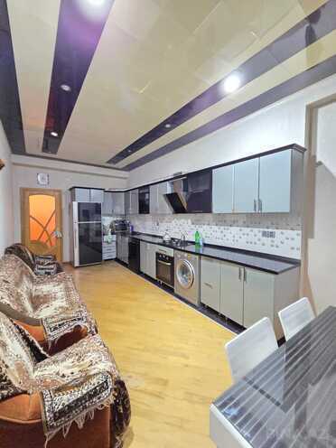 Satılır 4 otaqlı yeni tikili 221 m², Elmlər Akademiyası m., photo 6 from 16