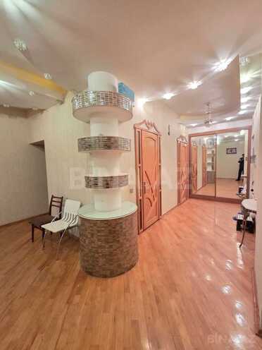 Satılır 4 otaqlı yeni tikili 221 m², Elmlər Akademiyası m., photo 9 from 16