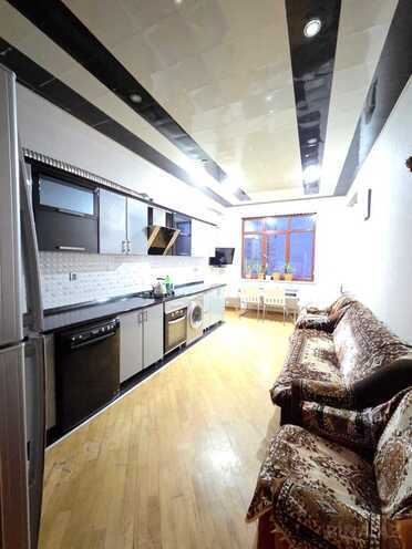 Satılır 4 otaqlı yeni tikili 221 m², Elmlər Akademiyası m., photo 11 from 16