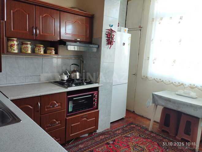 Satılır 3 otaqlı köhnə tikili 80 m², Yeni Günəşli q., photo 7 from 12