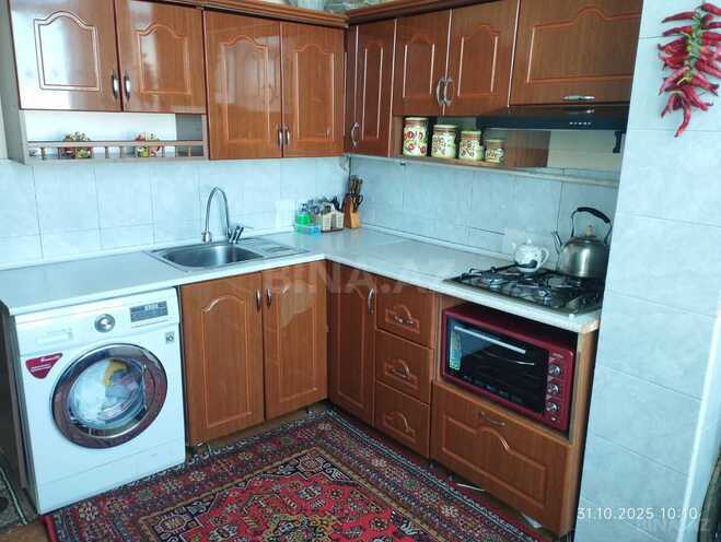 Satılır 3 otaqlı köhnə tikili 80 m², Yeni Günəşli q., photo 8 from 12