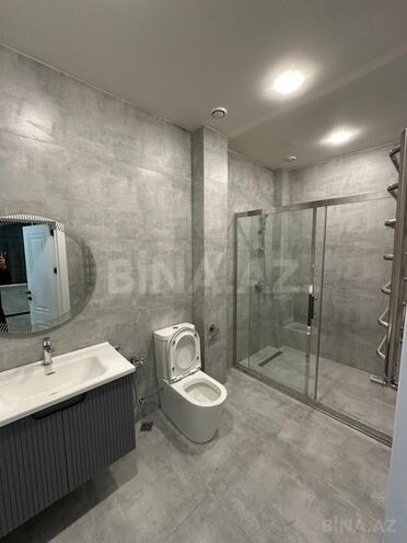 Сдаётся 2-комн. офис 100 м², м. Гянджлик, photo 8 from 9