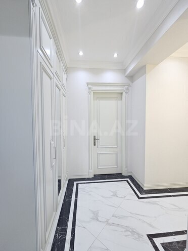 Продаётся 3-комн. новостройка 100 м², м. Насими, photo 13 from 18