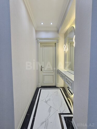 Продаётся 3-комн. новостройка 100 м², м. Насими, photo 15 from 18