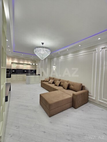 Продаётся 3-комн. новостройка 100 м², м. Насими, photo 4 from 18