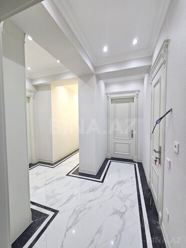 Продаётся 3-комн. новостройка 100 м², м. Насими, photo 11 from 18