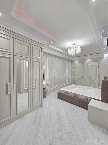 Продаётся 3-комн. новостройка 100 м², м. Насими, photo 7 from 18