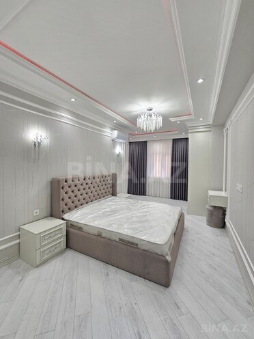 Продаётся 3-комн. новостройка 100 м², м. Насими, photo 6 from 18