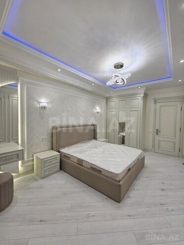 Продаётся 3-комн. новостройка 100 м², м. Насими, photo 10 from 18
