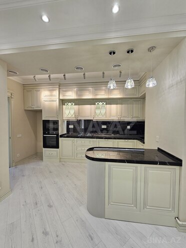 Продаётся 3-комн. новостройка 100 м², м. Насими, photo 5 from 18