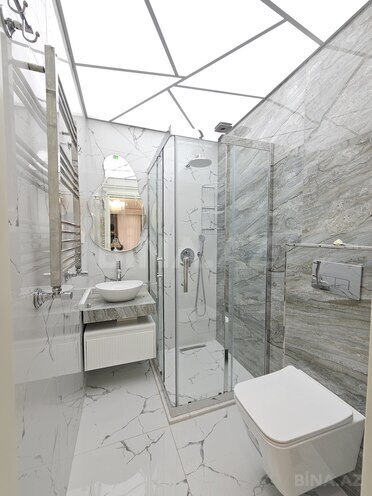 Продаётся 3-комн. новостройка 100 м², м. Насими, photo 8 from 18