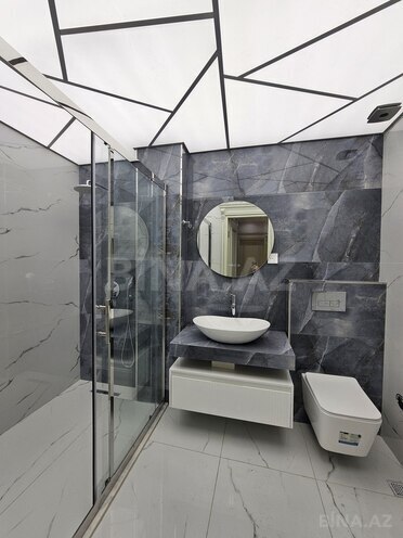 Продаётся 3-комн. новостройка 100 м², м. Насими, photo 17 from 18