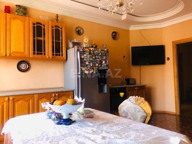 Продаётся 4-комн. новостройка 176 м², м. Низами, photo 7 from 11