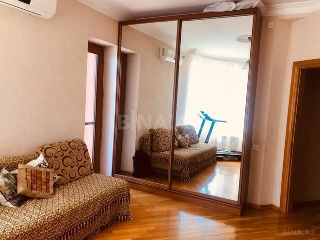 Продаётся 4-комн. новостройка 176 м², м. Низами, photo 10 from 11