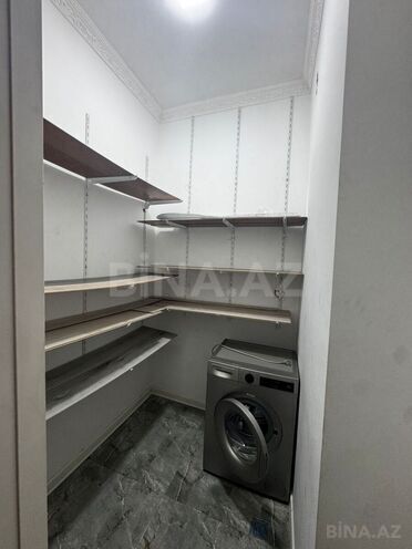 İcarəyə verilir 2 otaqlı yeni tikili 75 m², Qara Qarayev m., photo 14 from 16