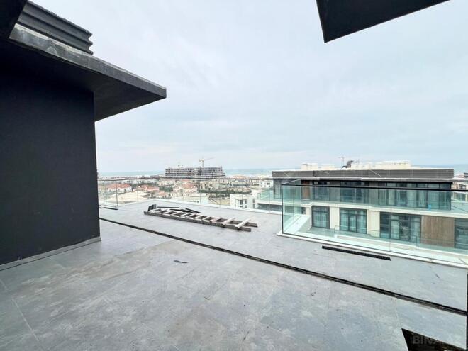 Продаётся 4-комн. новостройка 208.5 м², пос. Нардаран, photo 19 from 21