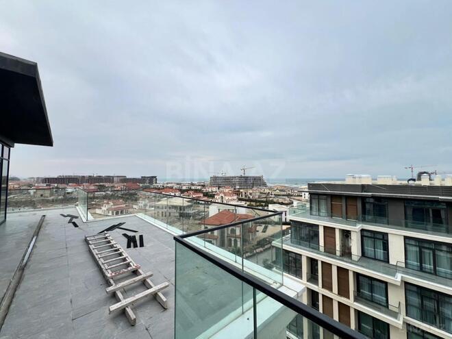 Продаётся 4-комн. новостройка 208.5 м², пос. Нардаран, photo 17 from 21