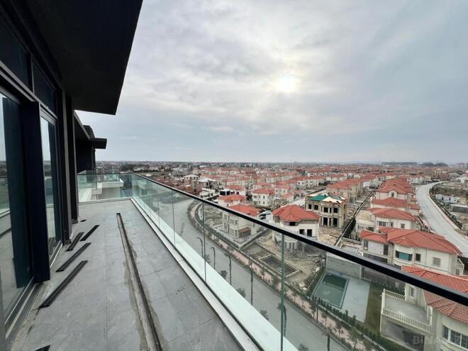 Продаётся 4-комн. новостройка 208.5 м², пос. Нардаран, photo 18 from 21