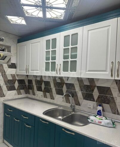 Сдаётся 3-комн. офис 110 м², м. Гянджлик, photo 7 from 10