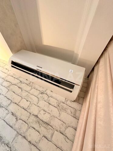 Satılır 2 otaqlı yeni tikili 100 m², Yeni Yasamal q., photo 9 from 20