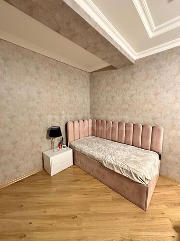 Satılır 2 otaqlı yeni tikili 100 m², Yeni Yasamal q., photo 12 from 20