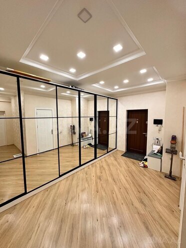 Satılır 2 otaqlı yeni tikili 100 m², Yeni Yasamal q., photo 15 from 20