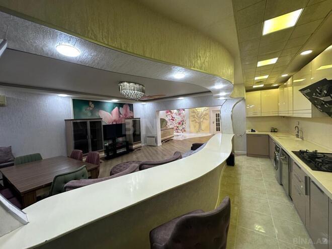 Продаётся 3-комн. новостройка 130 м², м. Нариман Нариманов, photo 5 from 19