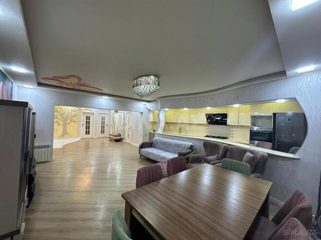 Продаётся 3-комн. новостройка 130 м², м. Нариман Нариманов, photo 3 from 19