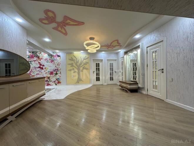 Продаётся 3-комн. новостройка 130 м², м. Нариман Нариманов, photo 4 from 19