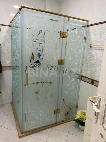 Продаётся 5-комн. новостройка 230 м², м. Шах Исмаил Хатаи, photo 21 from 23