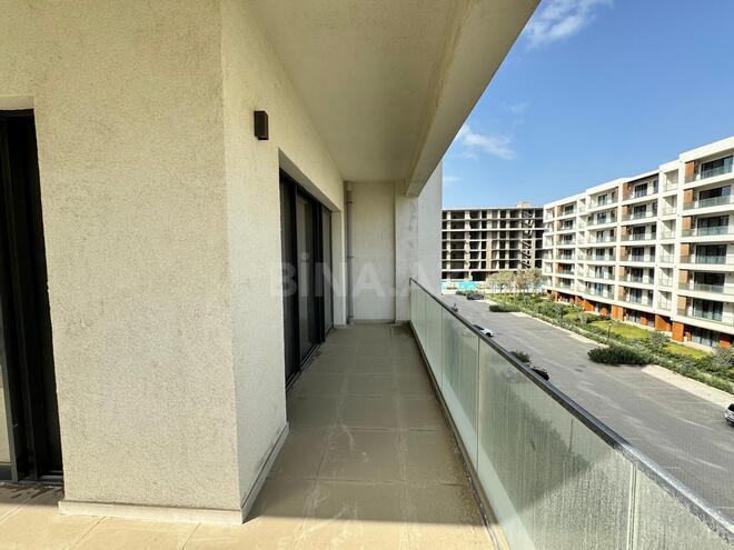 Satılır 2 otaqlı yeni tikili 91.9 m², Nardaran q., photo 11 from 12