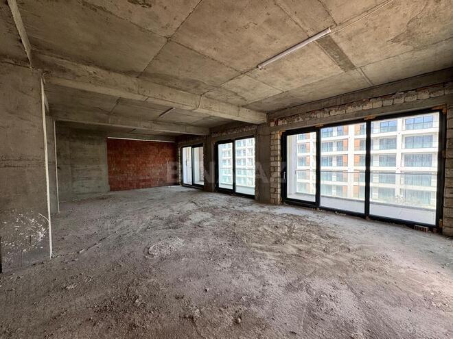 Satılır 2 otaqlı yeni tikili 91.9 m², Nardaran q., photo 9 from 12