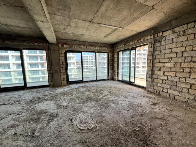 Satılır 2 otaqlı yeni tikili 91.9 m², Nardaran q., photo 8 from 12