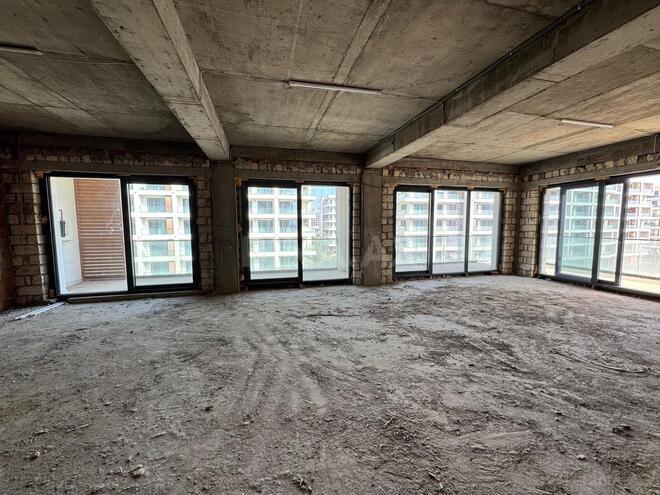 Satılır 2 otaqlı yeni tikili 91.9 m², Nardaran q., photo 7 from 12