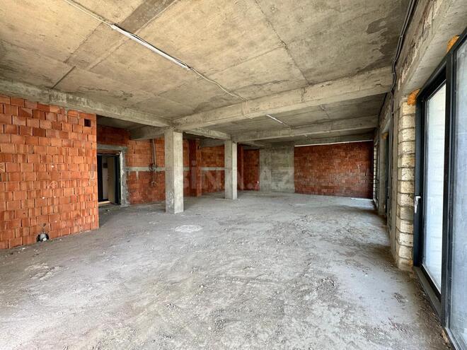 Satılır 2 otaqlı yeni tikili 91.9 m², Nardaran q., photo 10 from 12