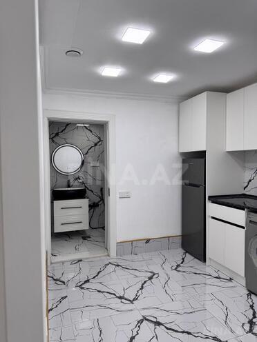 Сдаётся  объект 60 м², м. Элмляр Академиясы, photo 9 from 11