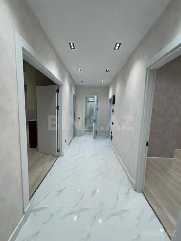 İcarəyə verilir 4 otaqlı ofis 135 m², Ağ şəhər q., photo 10 from 14