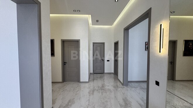 Satılır 4 otaqlı həyət evi/bağ evi 140 m², Mərdəkan q., photo 17 from 32